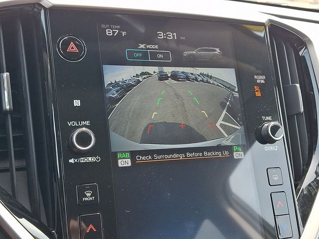 2024 Subaru Ascent Premium