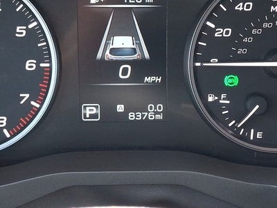 2024 Subaru Ascent Premium