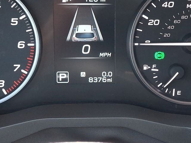 2024 Subaru Ascent Premium