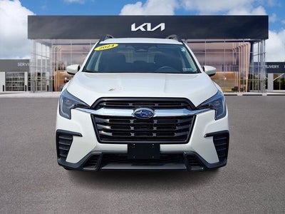 2024 Subaru Ascent Premium