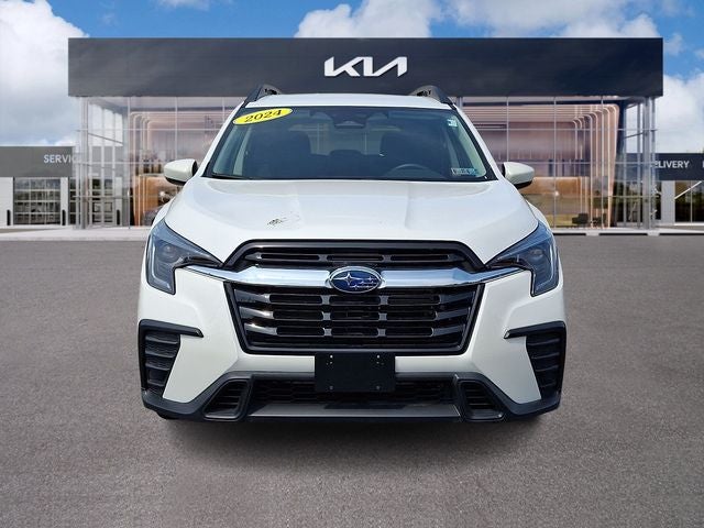 2024 Subaru Ascent Premium