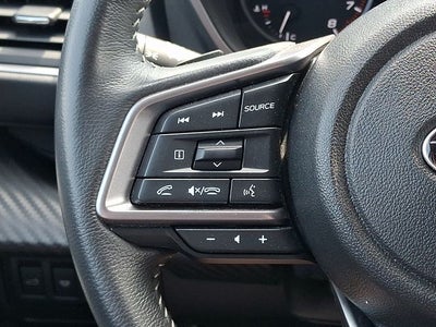 2024 Subaru Ascent Premium