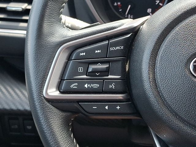 2024 Subaru Ascent Premium