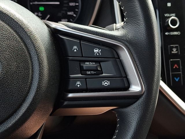 2024 Subaru Ascent Premium
