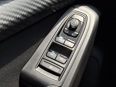2024 Subaru Ascent Premium