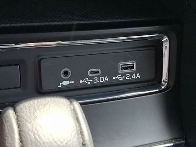 2024 Subaru Ascent Premium