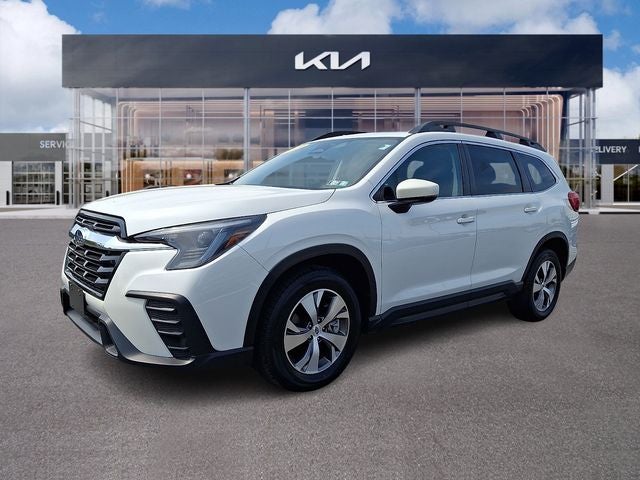 2024 Subaru Ascent Premium