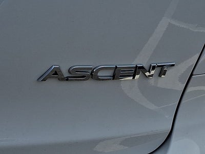 2024 Subaru Ascent Premium