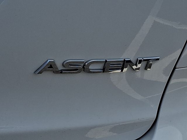 2024 Subaru Ascent Premium