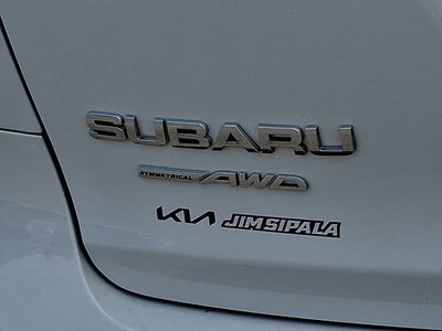 2024 Subaru Ascent Premium