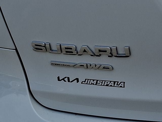 2024 Subaru Ascent Premium
