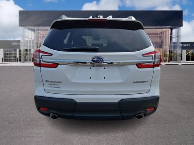 2024 Subaru Ascent Premium