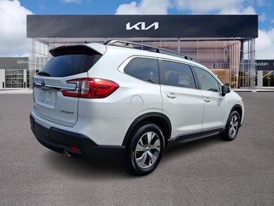 2024 Subaru Ascent Premium