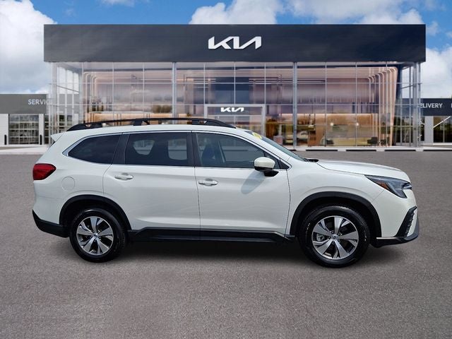 2024 Subaru Ascent Premium