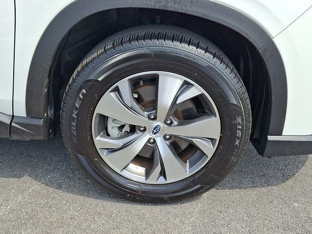 2024 Subaru Ascent Premium