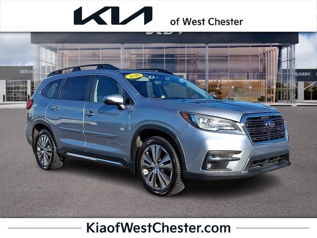 2019 Subaru Ascent