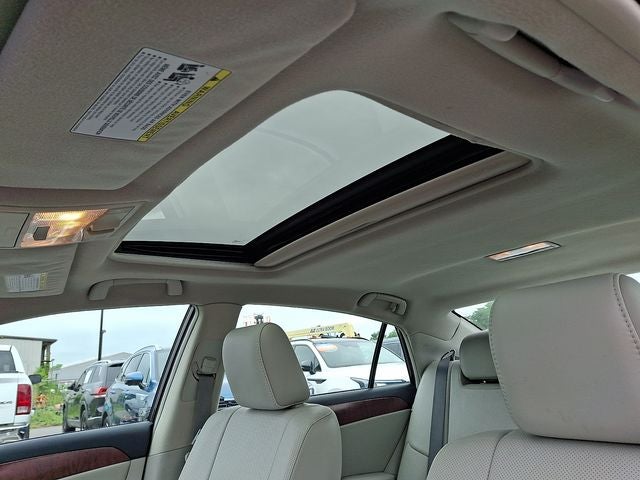 2012 Toyota Avalon Limited