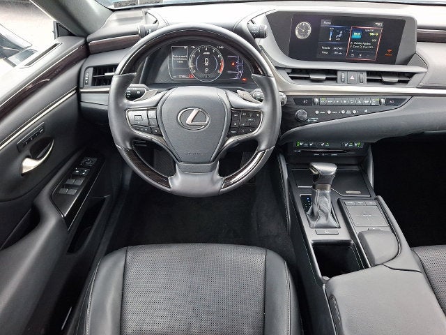 2019 Lexus ES 350