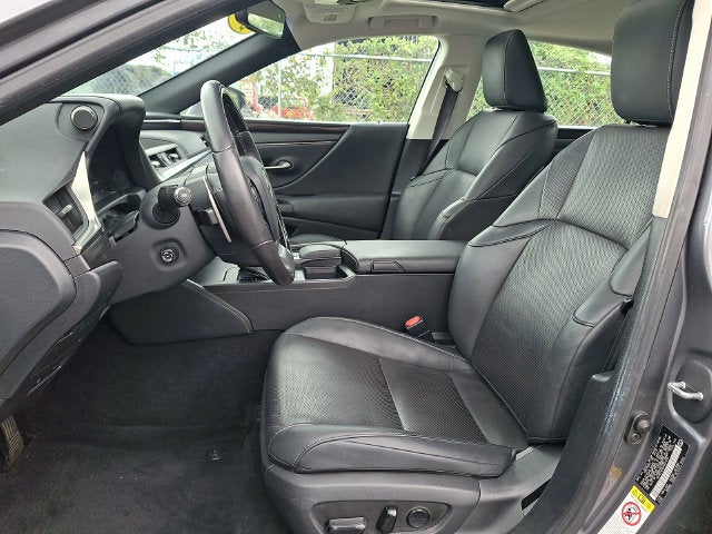 2019 Lexus ES 350