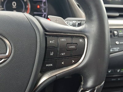 2019 Lexus ES 350