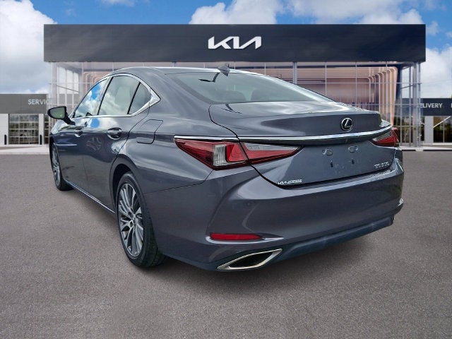 2019 Lexus ES 350