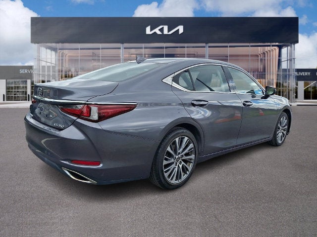 2019 Lexus ES 350