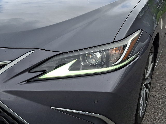 2019 Lexus ES 350