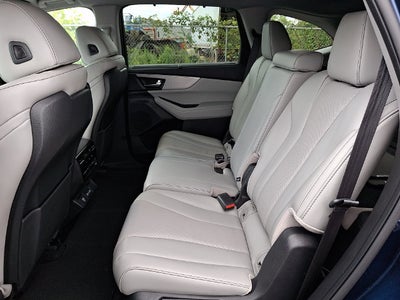 2024 Acura MDX Technology SH-AWD