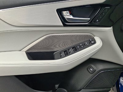 2024 Acura MDX Technology SH-AWD