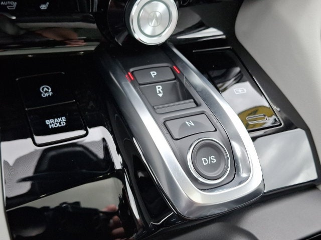 2024 Acura MDX Technology SH-AWD