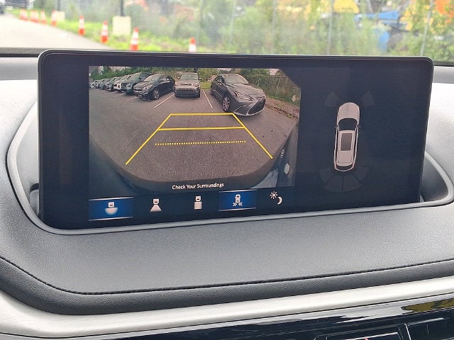 2024 Acura MDX Technology SH-AWD