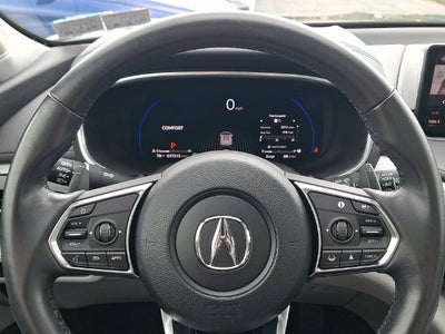 2024 Acura MDX Technology SH-AWD