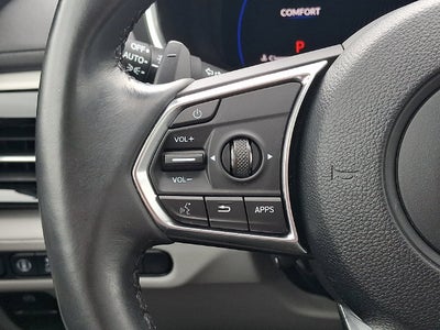 2024 Acura MDX Technology SH-AWD