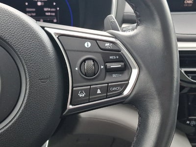 2024 Acura MDX Technology SH-AWD
