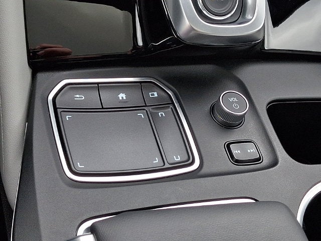 2024 Acura MDX Technology SH-AWD