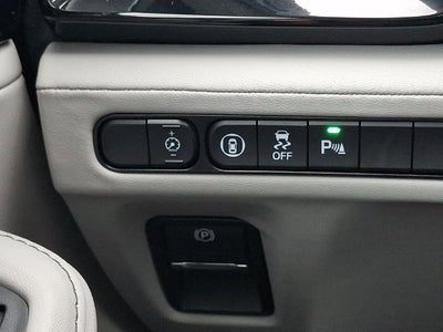2024 Acura MDX Technology SH-AWD