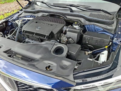 2024 Acura MDX Technology SH-AWD