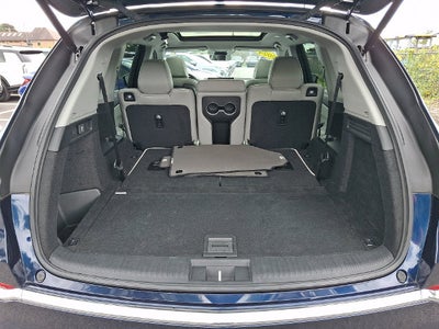 2024 Acura MDX Technology SH-AWD