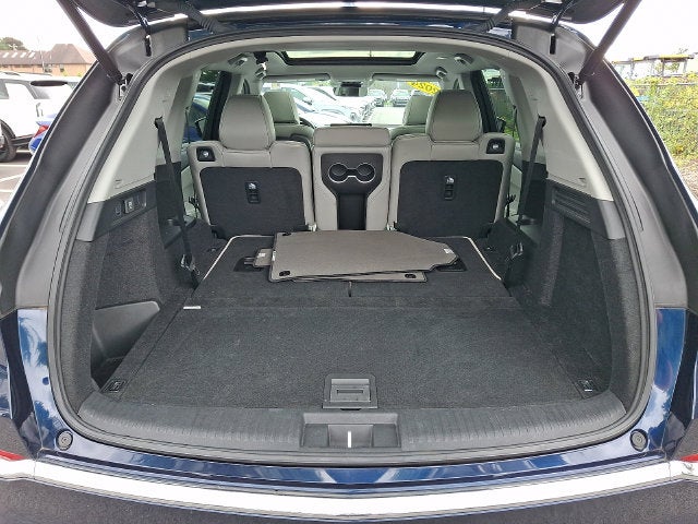 2024 Acura MDX Technology SH-AWD