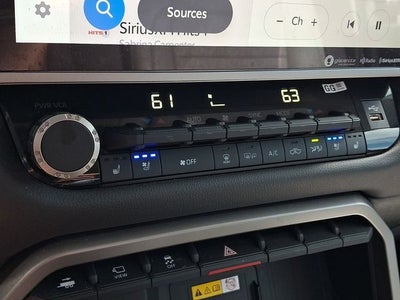2024 Toyota Tundra Hybrid Limited