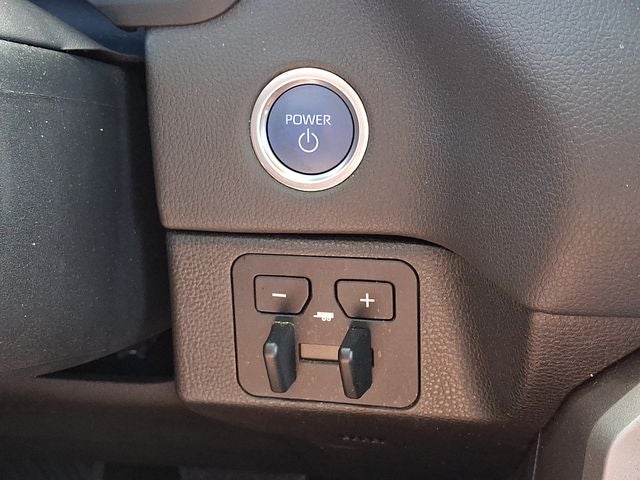 2024 Toyota Tundra Hybrid Limited