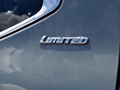2024 Toyota Tundra Hybrid Limited