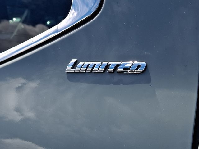2024 Toyota Tundra Hybrid Limited