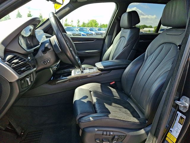 2018 BMW X5 xDrive40e
