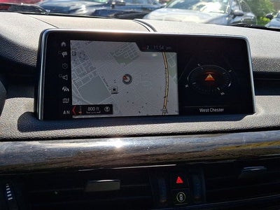 2018 BMW X5 xDrive40e