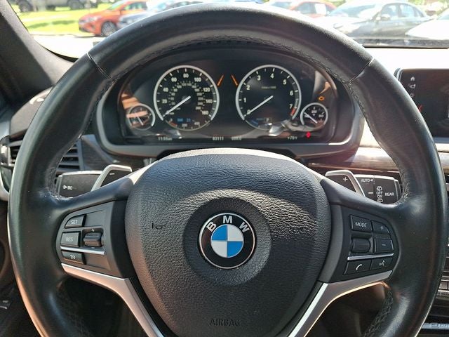 2018 BMW X5 xDrive40e