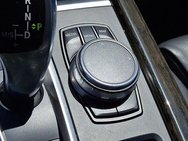 2018 BMW X5 xDrive40e