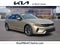 2022 Kia K5 EX