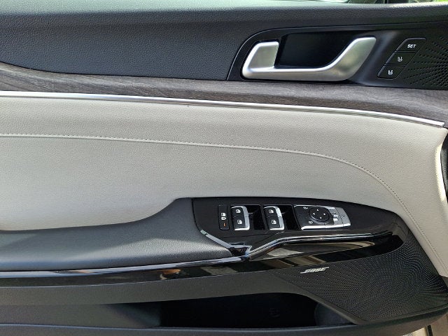 2022 Kia K5 EX