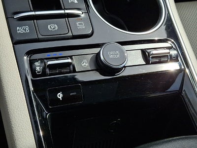 2022 Kia K5 EX
